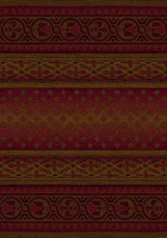 Signature Mohavi Rug