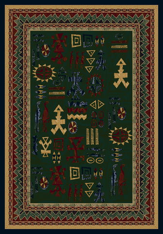 Signature Limoges Rug