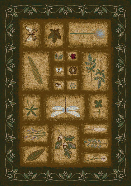 Signature Meadow Rug