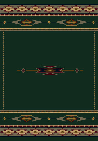 Signature Eagle Canyon Rug