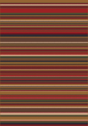 Modern Times Canyon Rug