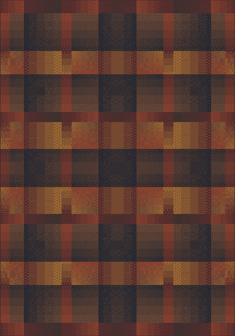 Modern Times Aura Rug