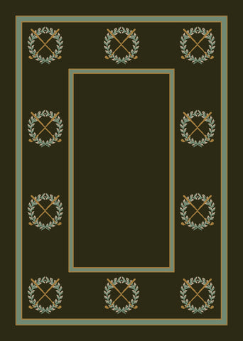 Milliken Design Center Rutherford Rug