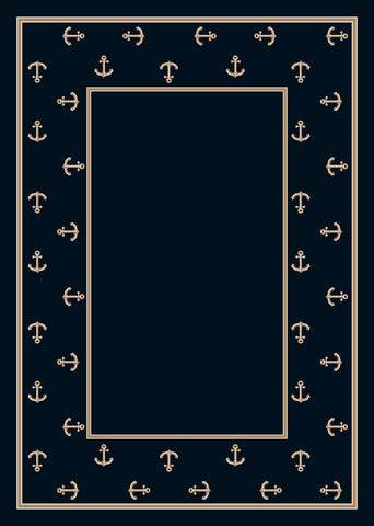 Milliken Design Center Moray Rug