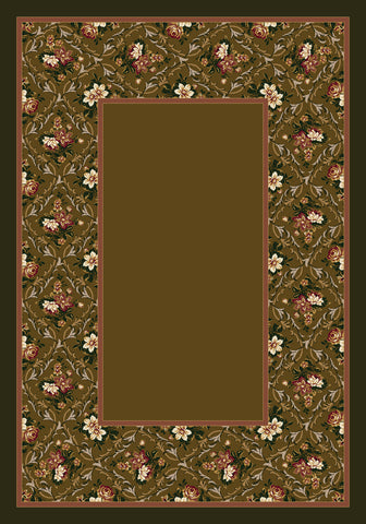 Milliken Design Center Bouquet Lace Rug