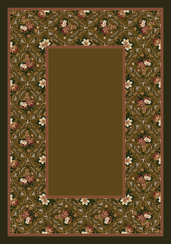 Milliken Design Center Bouquet Lace Rug