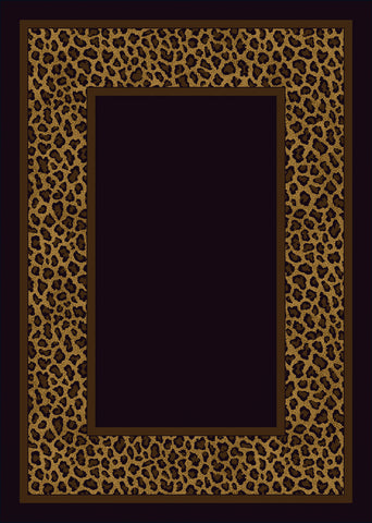 Milliken Design Center Leopold Rug