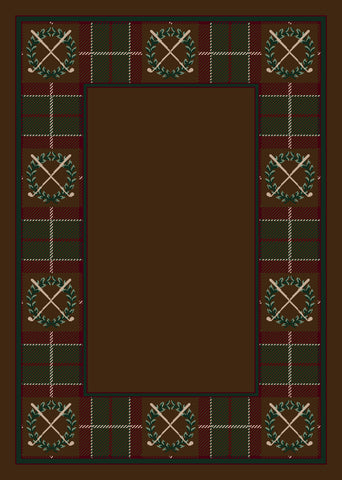 Milliken Design Center Country Clubs Rug