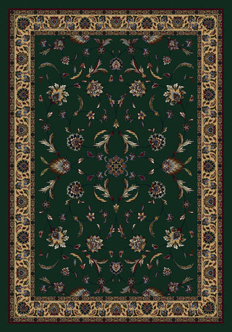 Signature Isfahan Rug