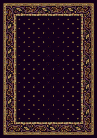 Innovations Paisley Rug