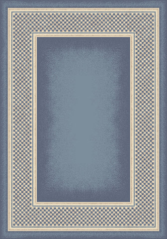 Innovations Old Gingham Rug