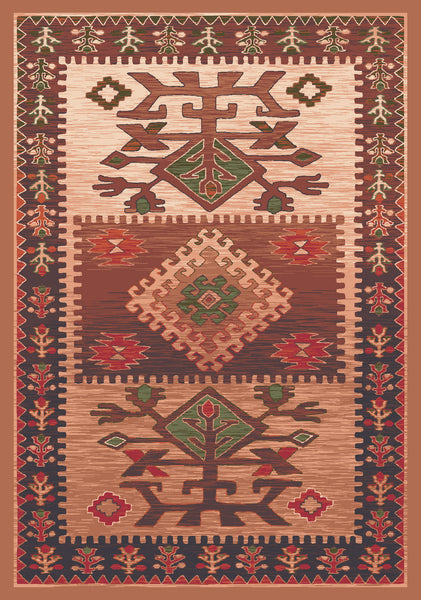 Pastiche Ahvas Rug