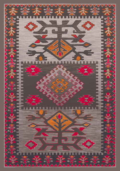 Pastiche Ahvas Rug