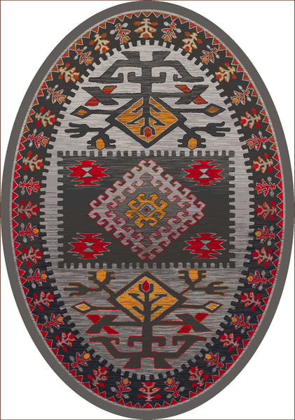 Pastiche Ahvas Rug