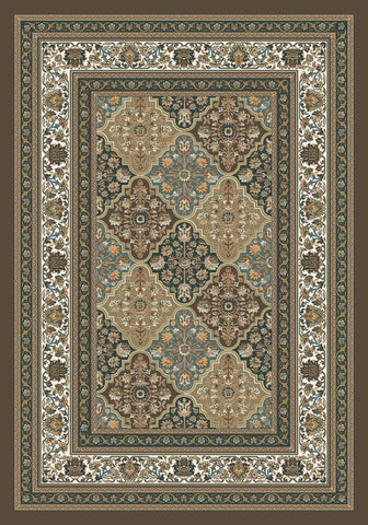 Kashmiran Pastiche Tournai Rug