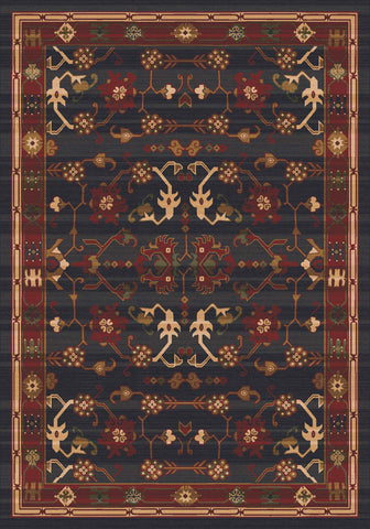 Kashmiran Pastiche Sharak Rug