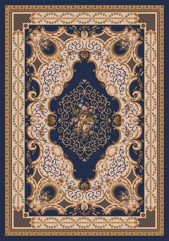 Kashmiran Pastiche Valette Rug