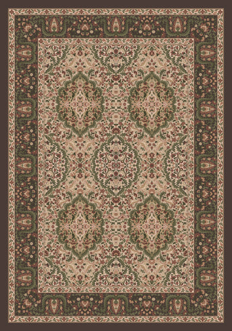 Kashmiran Pastiche Samarra Rug