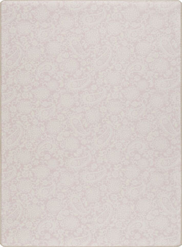 Imagine Paisley Garden Rug