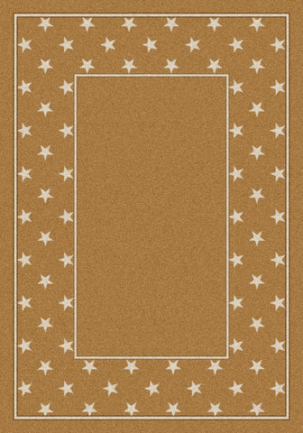 Milliken Design Center Lucky Stars Rug