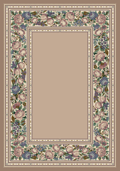 Innovations English Floral Rug