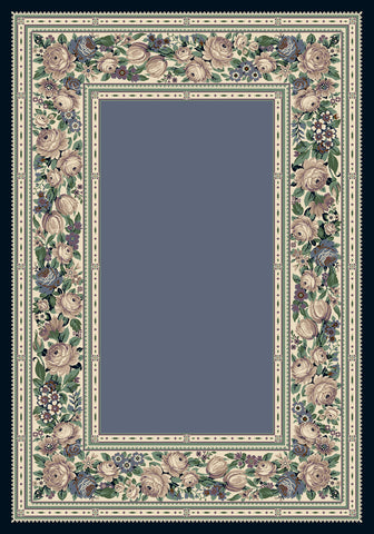 Innovations English Floral Rug