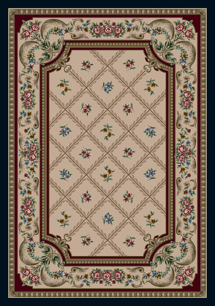 Signature Vanderbilt Rug