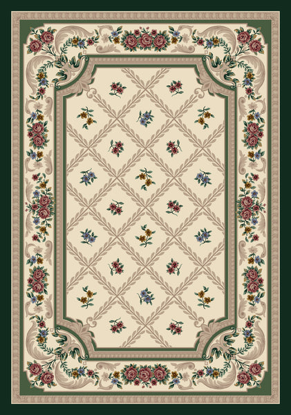 Signature Vanderbilt Rug