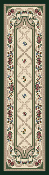 Signature Vanderbilt Rug