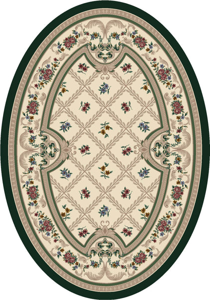 Signature Vanderbilt Rug