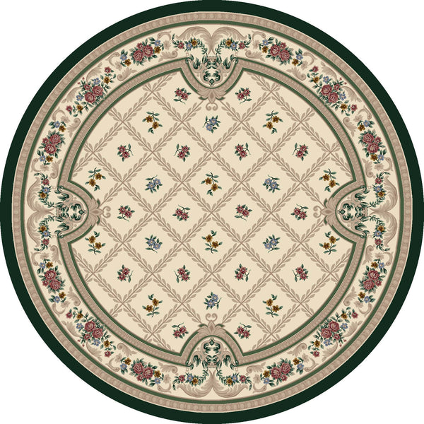 Signature Vanderbilt Rug