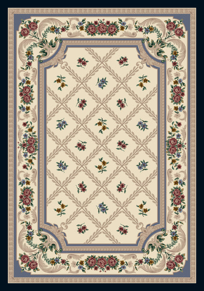 Signature Vanderbilt Rug