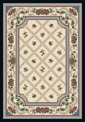 Signature Vanderbilt Rug