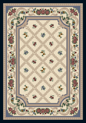 Signature Vanderbilt Rug