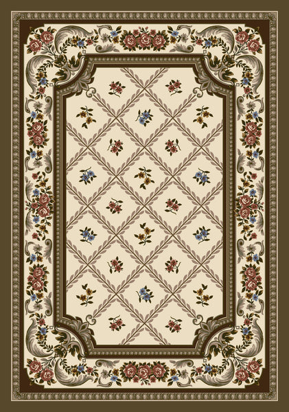 Signature Vanderbilt Rug