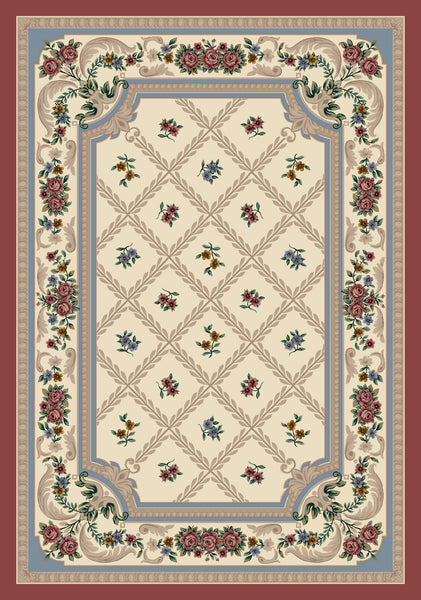Signature Vanderbilt Rug