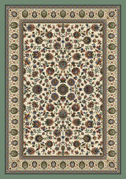 Signature Persian Palace Rug