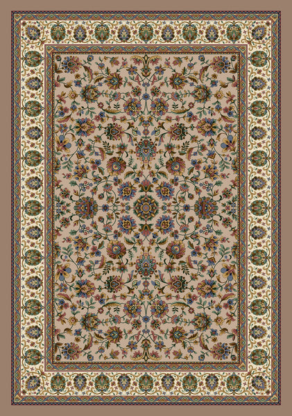 Signature Persian Palace Rug