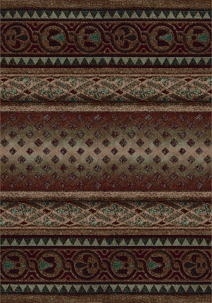 Signature Mohavi Rug