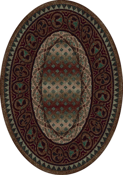 Signature Mohavi Rug