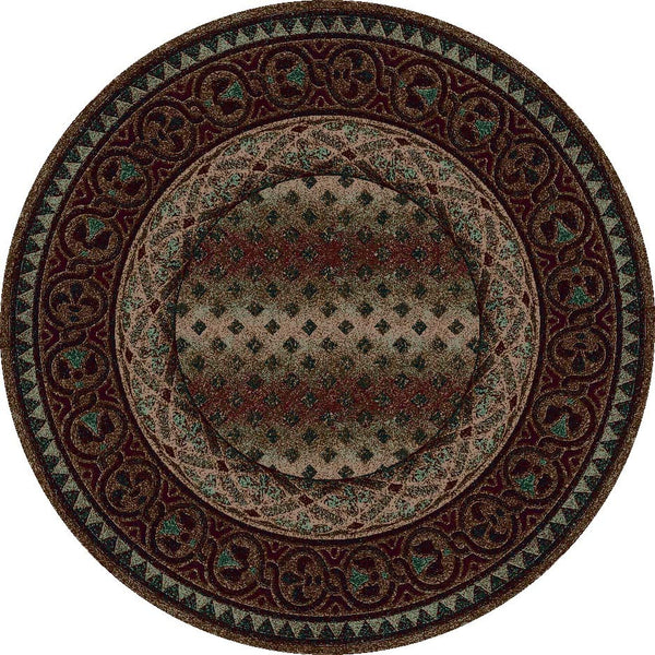 Signature Mohavi Rug