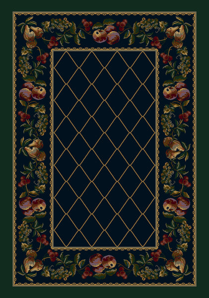 Signature Fruit Medley Rug