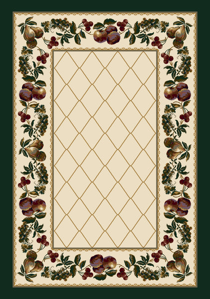 Signature Fruit Medley Rug
