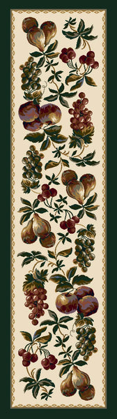 Signature Fruit Medley Rug