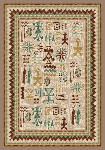 Signature Limoges Rug