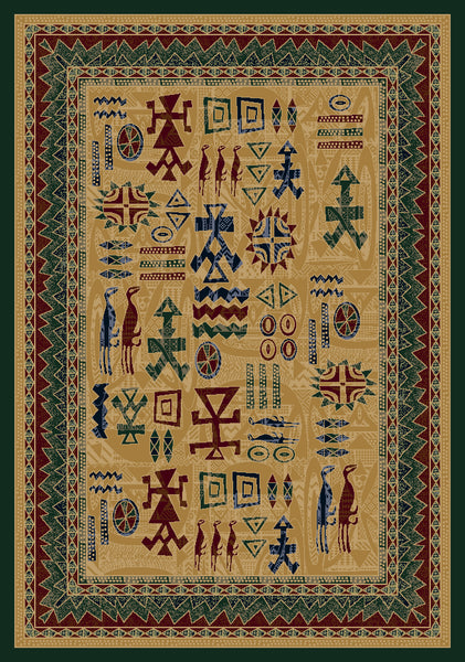Signature Limoges Rug