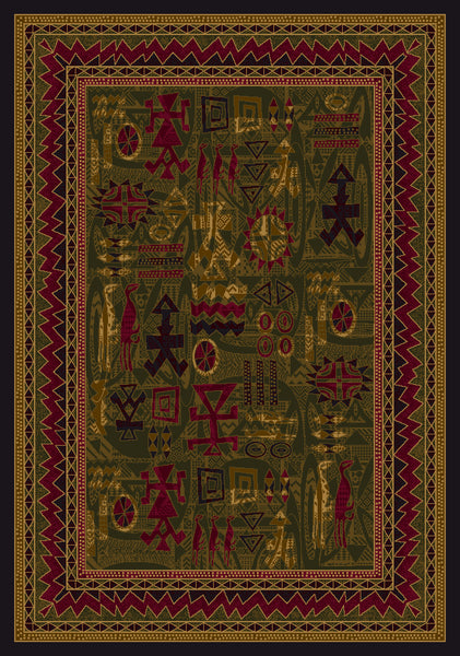 Signature Limoges Rug
