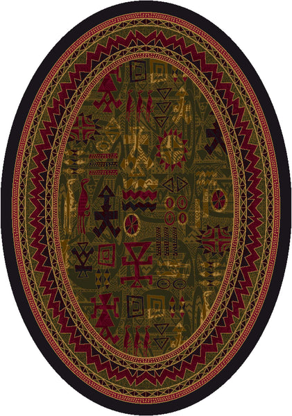 Signature Limoges Rug