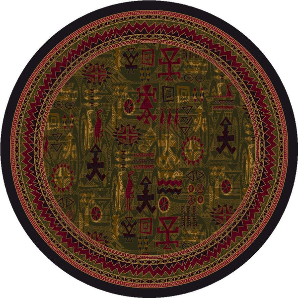 Signature Limoges Rug