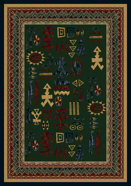 Signature Limoges Rug